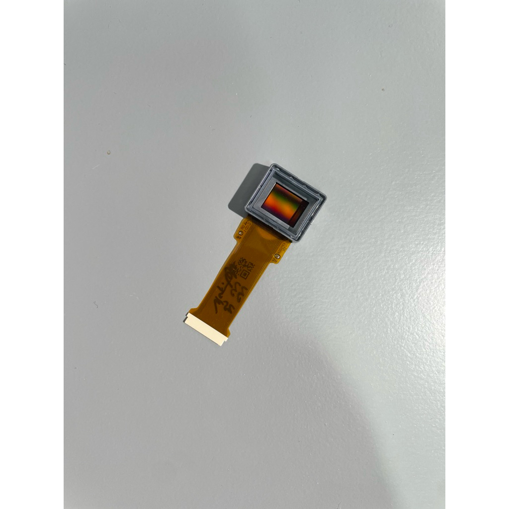 Viewfinder Lcd Screen Display Untuk Sony A7II A72 A7 Mark II