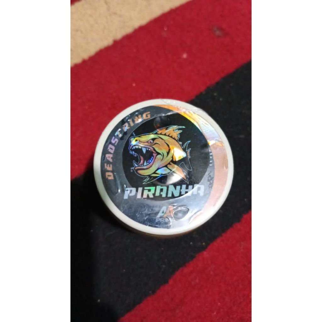 gelasan matot piranha 023