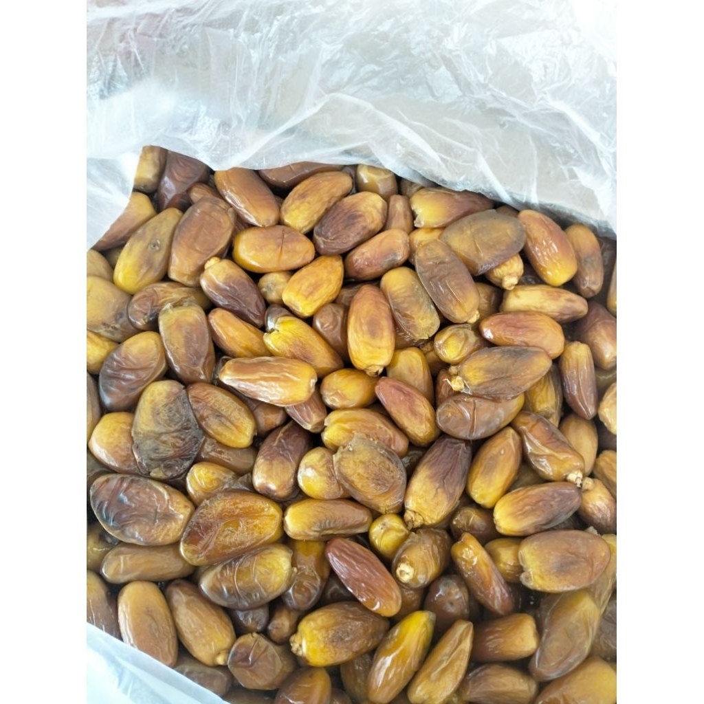 

kurma Tunisia madu