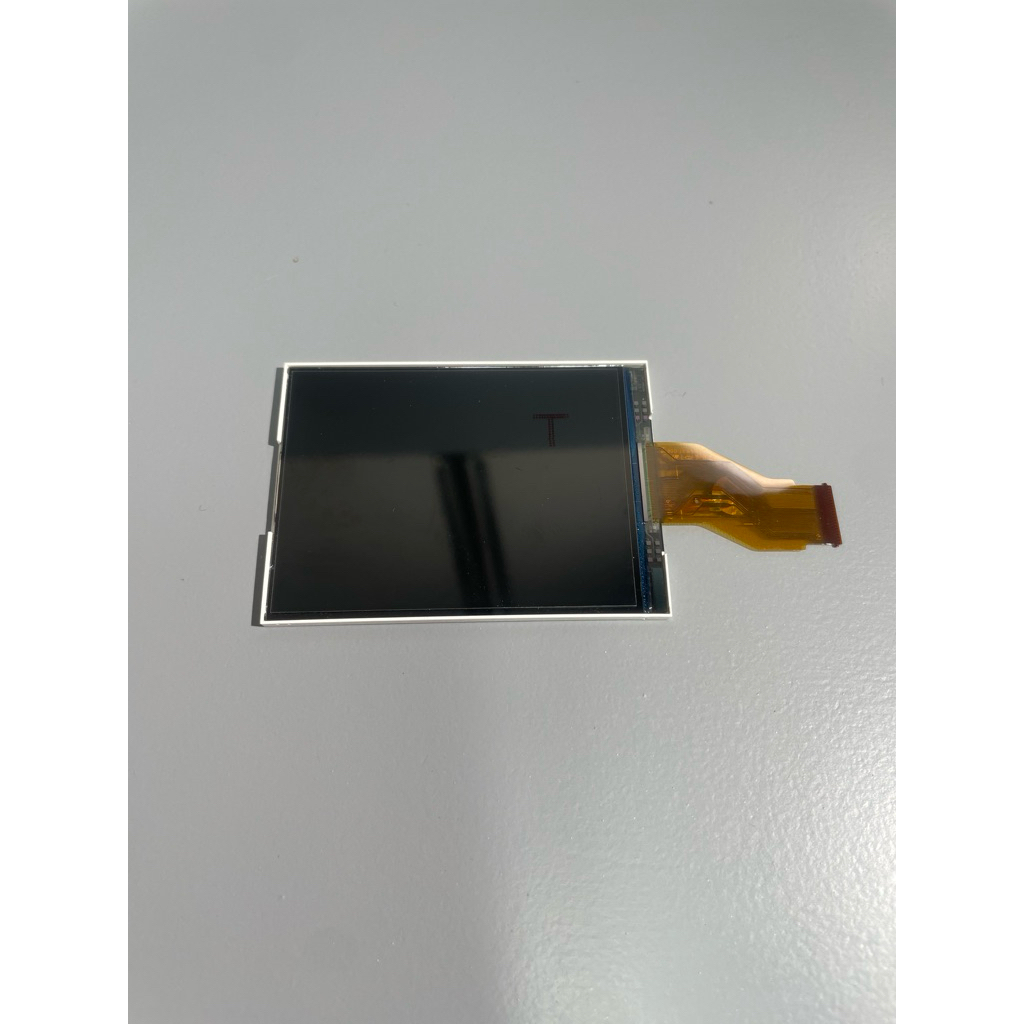 Lcd Camera For Canon Ixus190 Ixus185 Ixus180 Ixus160 Ixus165 Ixus150 Ixus145