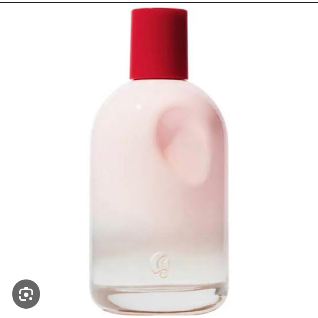 perfume glossier you