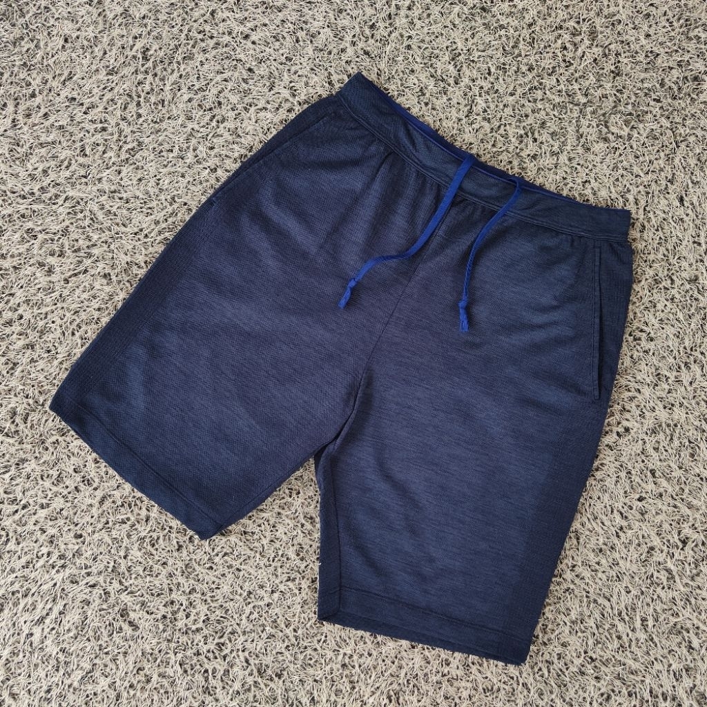 SP45 uniqlo shorts pants original celana pendek uniqlo original pria