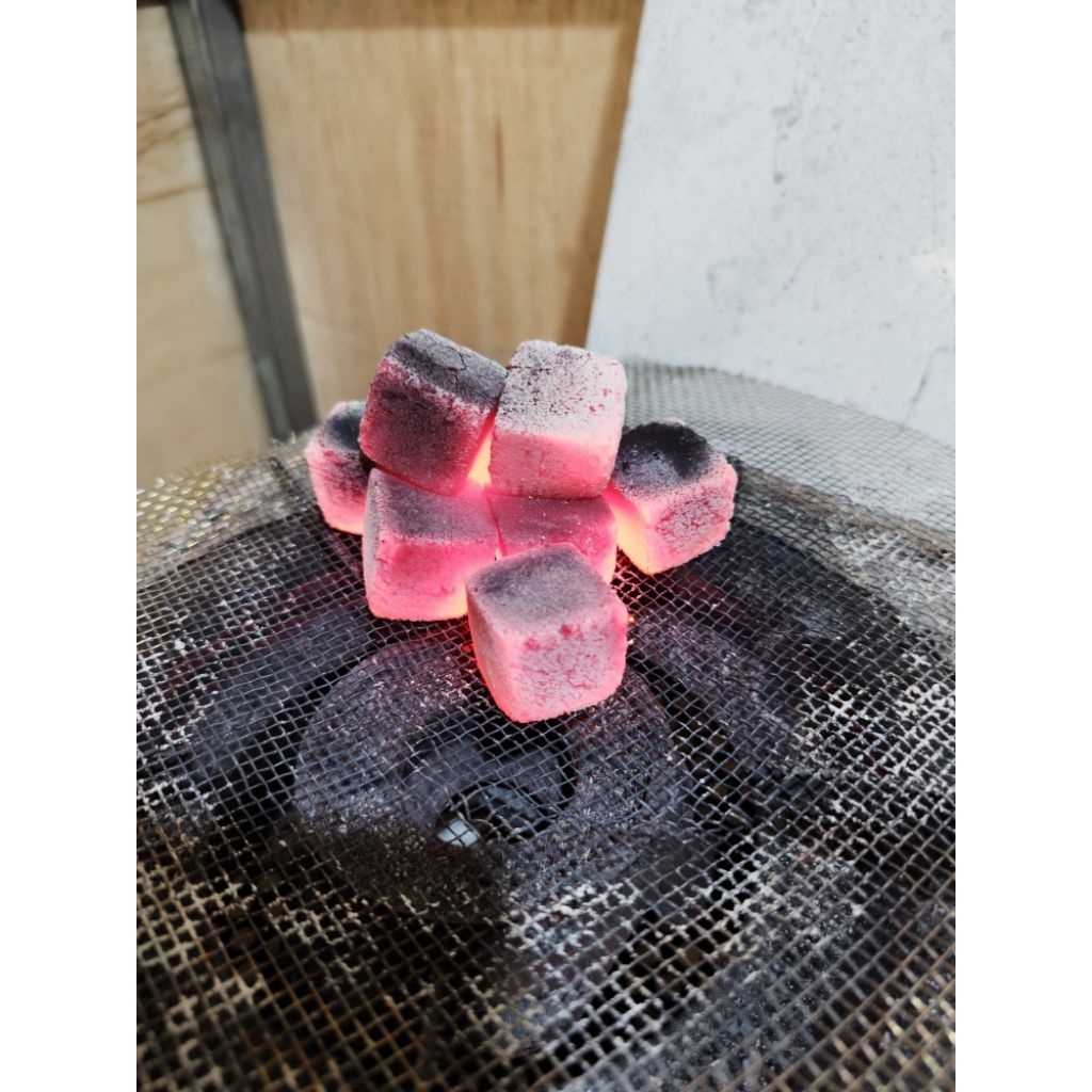 Briket arang batok kelapa bbq termurah