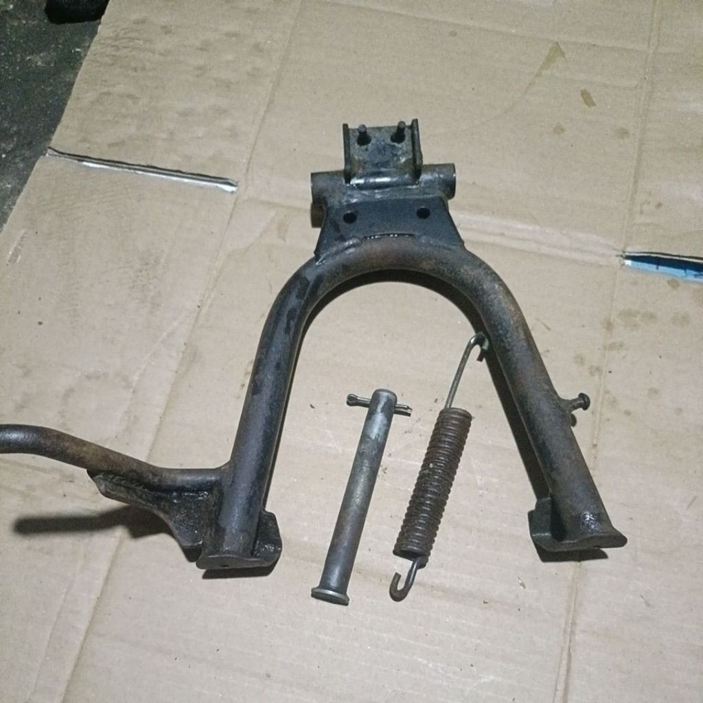 standar 2 Jupiter z robot original copotan