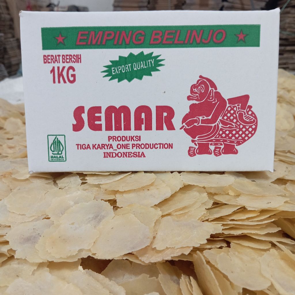 

EMPING BIJI SATU FULL KERING BERAT 1KG