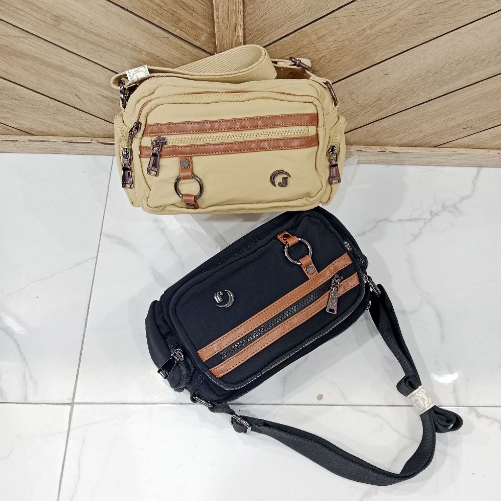 import tas slempang junfa kualitas premium LL751