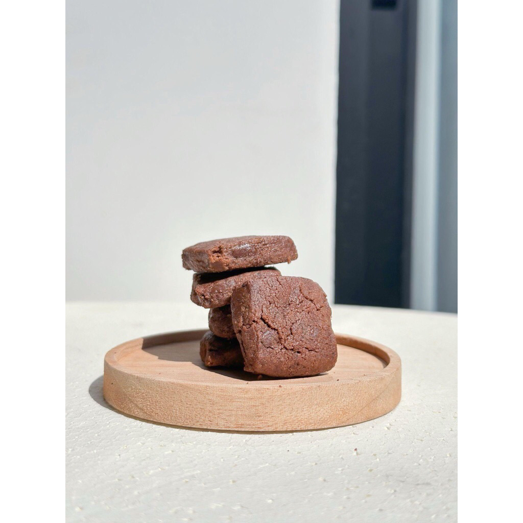 

Uma Uma Double Chicochips Cookies