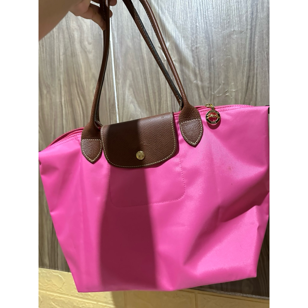 Preloved Longchamp MMH Ori