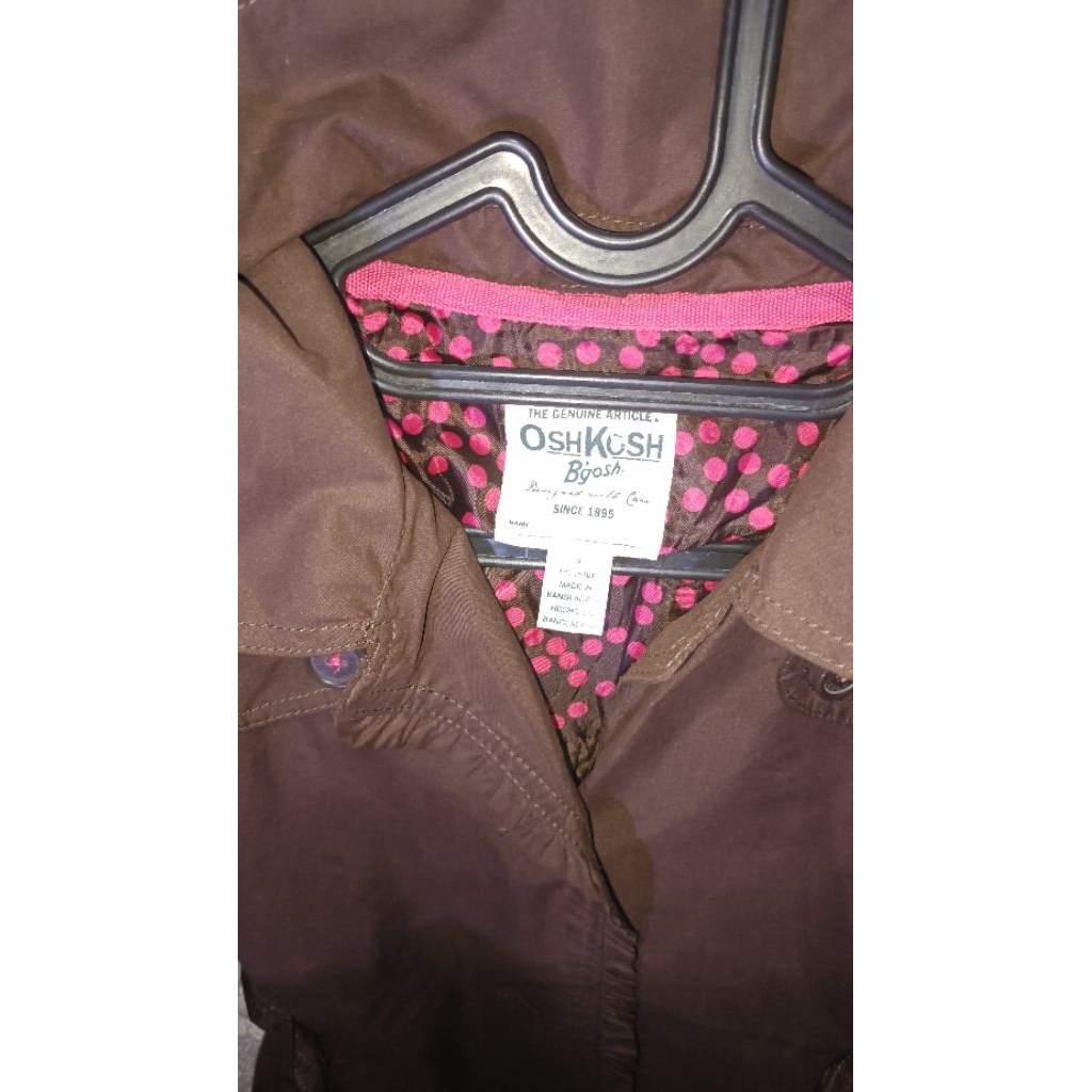 OshKosh B'Gosh Jacket