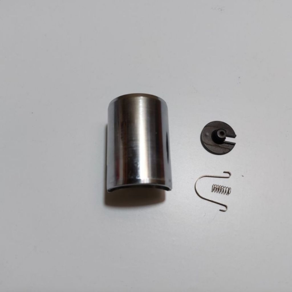 Skep Karburator Kawasaki Ninja Pwl Kips Kiss R SS Original