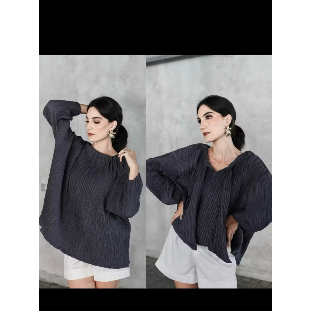 PRELOVED shopinkae 4