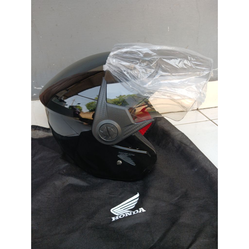Helm Honda Ori Pcx