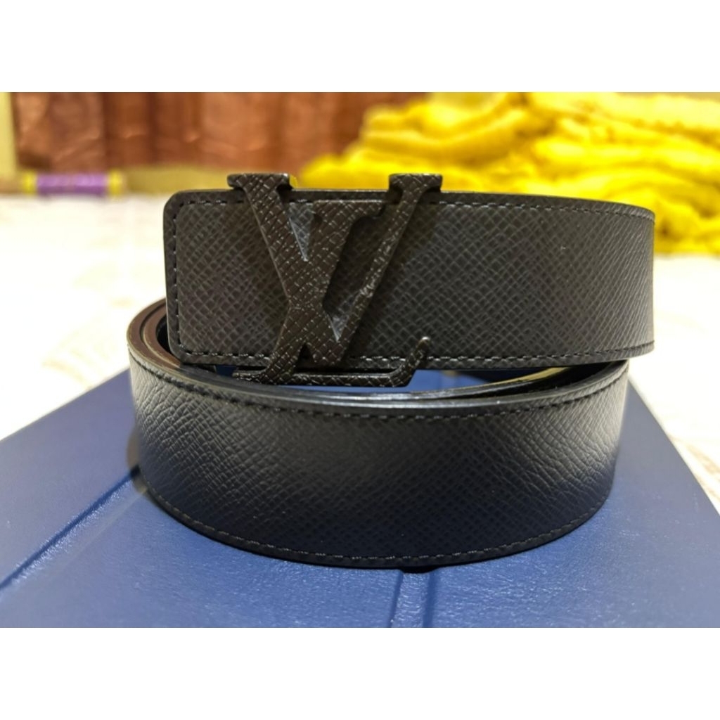 LV BELT ORIGINAL 100%