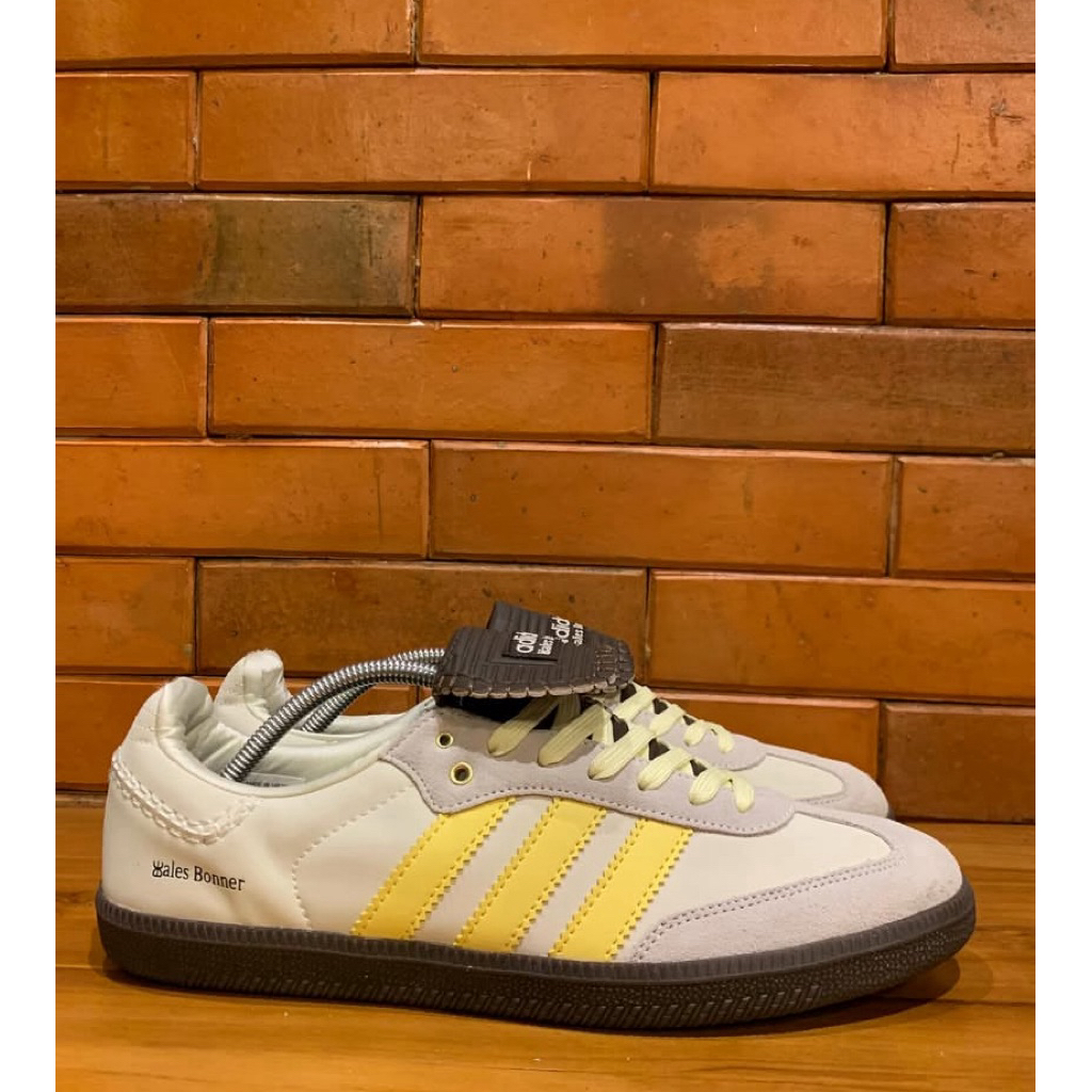 Adidas Wales bonner