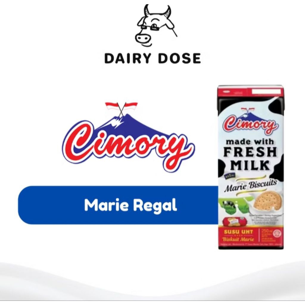 

Susu UHT Cimory 250ml