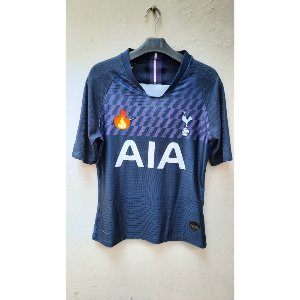JERSEY TOTTENHAM AWAY 19/20 GO PLAYER ISSUE VAPORKNIT