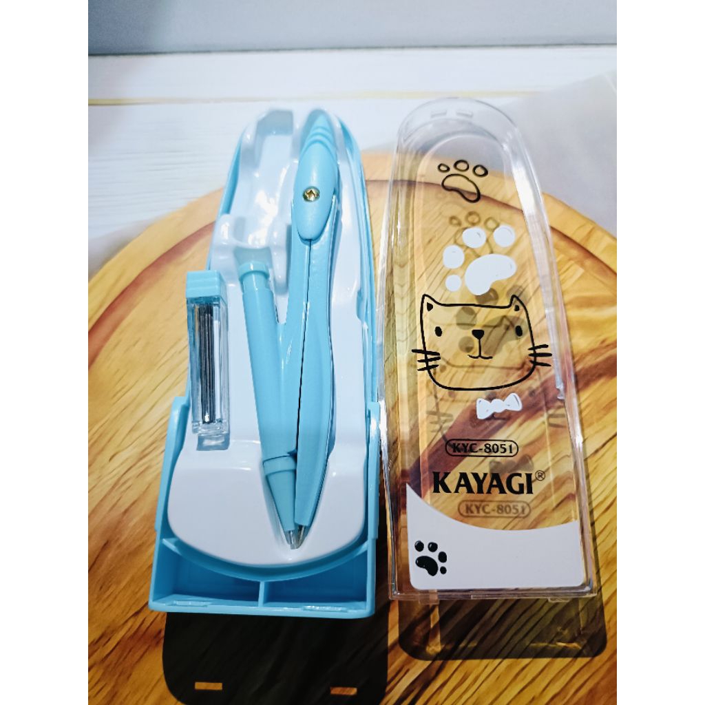 

JANGKA PEMBUAT LINGKARAN MOTIF LUCU