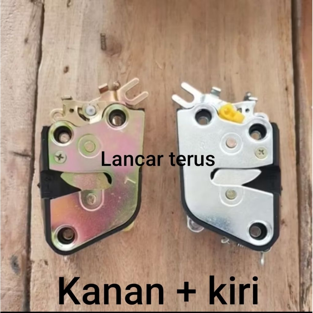 door lock pintu depan Daihatsu zebra espass
