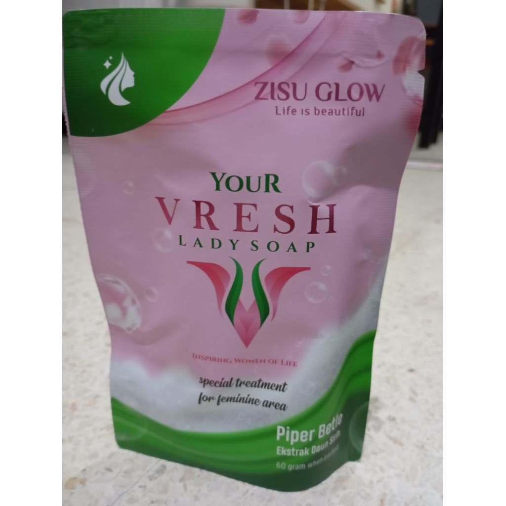 zisu glow