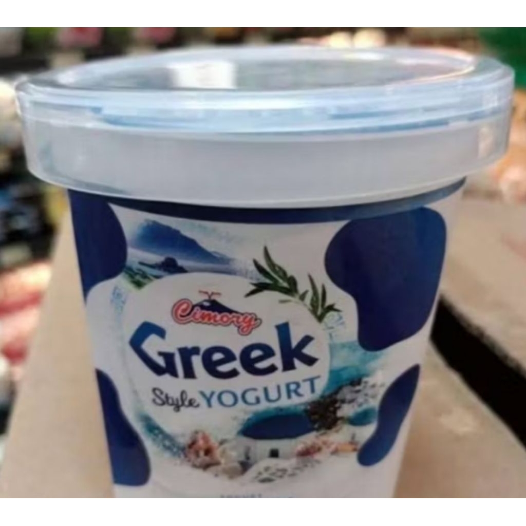 

Yogurt Cimory Original 400 Ml