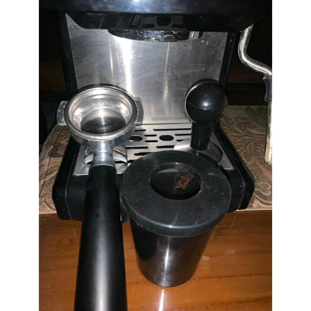 mesin coffe Ferrati ferro