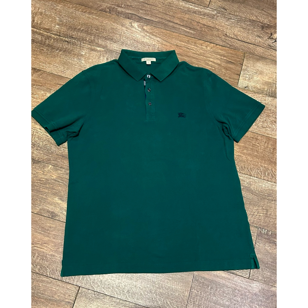 Burberry Brit Polo Shirt XL Second
