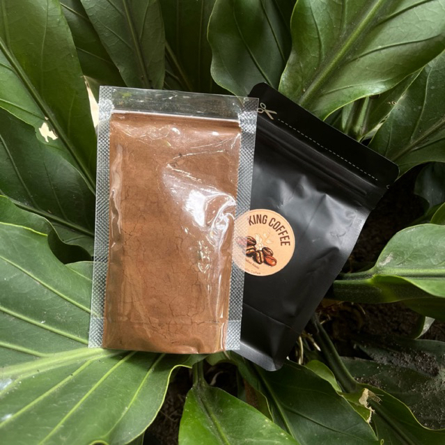 

Kopi Robusta Temanggung (Bubuk Kopi) 100% Original