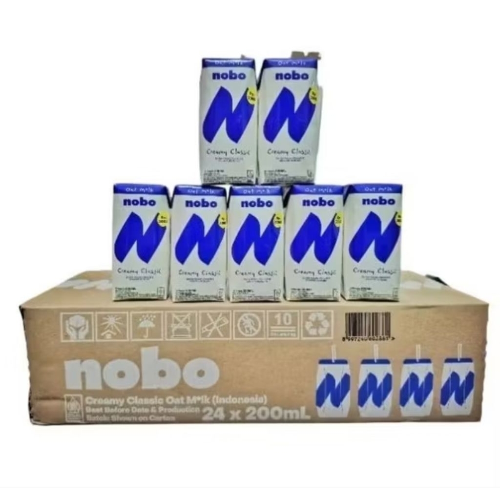 

OAT MILK NOBO DUS 200ML (ISI 24 PCS)