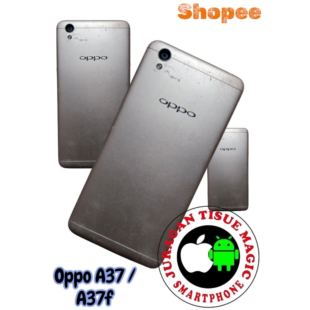 MESIN NORMAL OPPO A37 / A37f