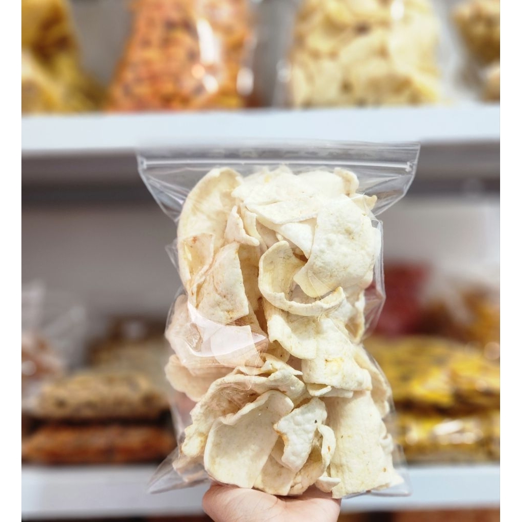 

Slondok Original, Pedas