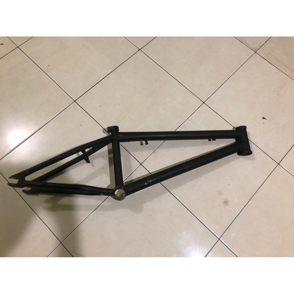 FRAME BMX STREET KINK