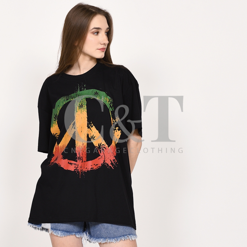 BOB MARLEY TSHIRT | BM 020 | TSHIRTS KAOS BAND DISTRO VINTAGE CNTGARAGECLOTHING
