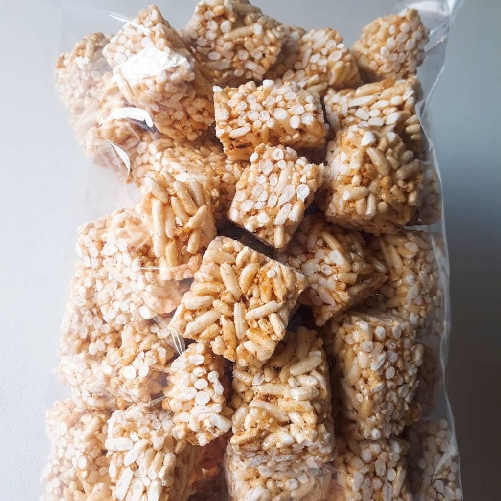 

TENG TENG Beras manis / Jipang manis gurih 1 Kg, 500gr