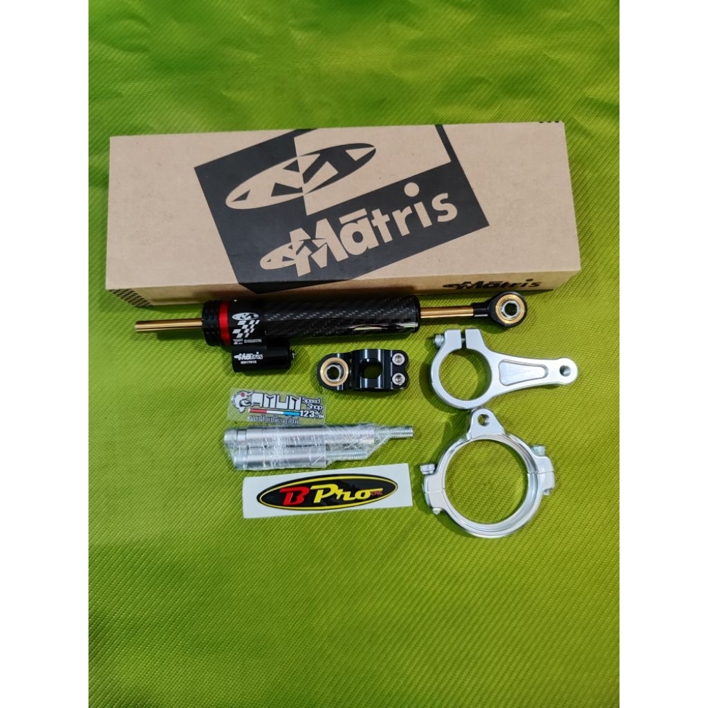 stabilizer matris ninja R SS RR