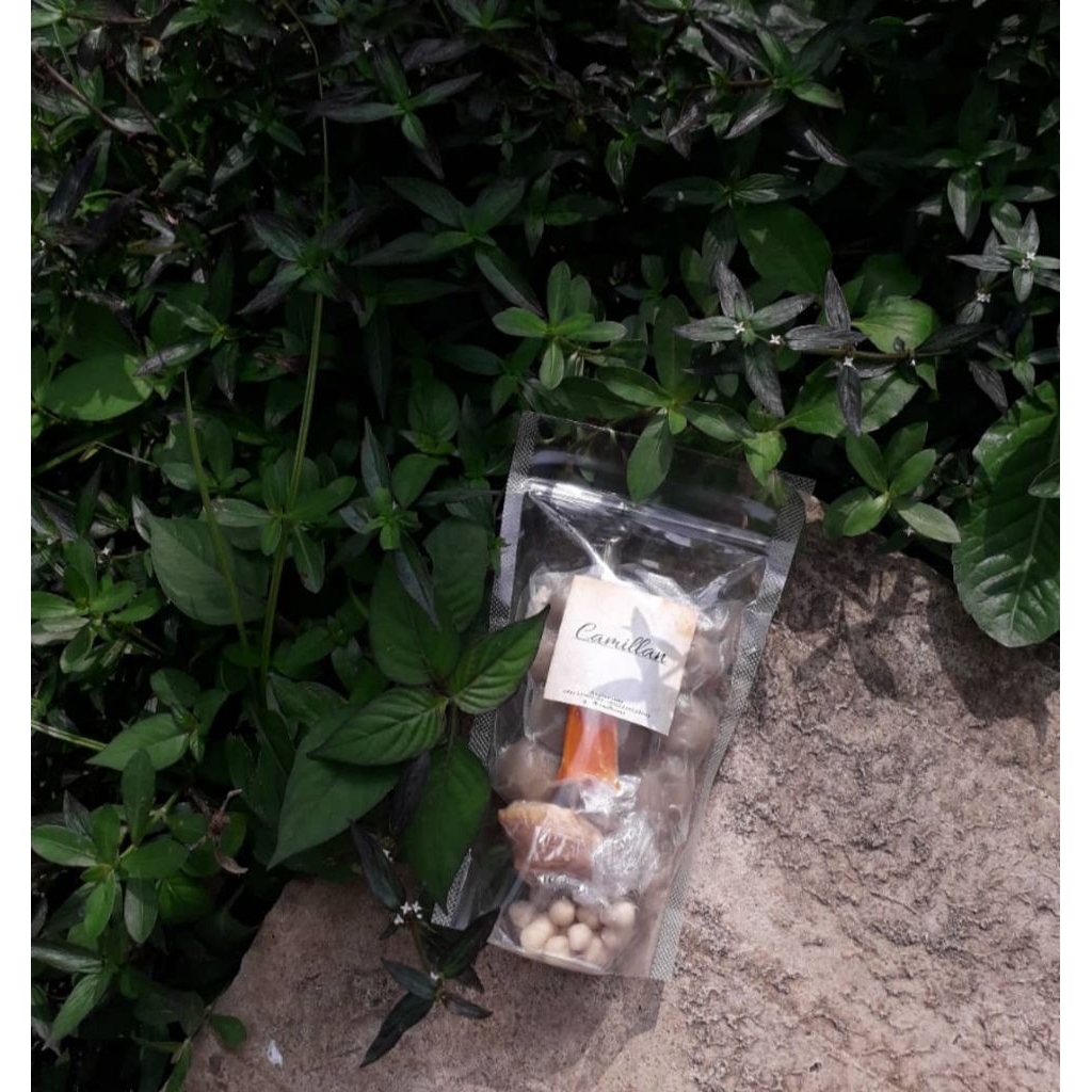 

Baso aci polos / mix