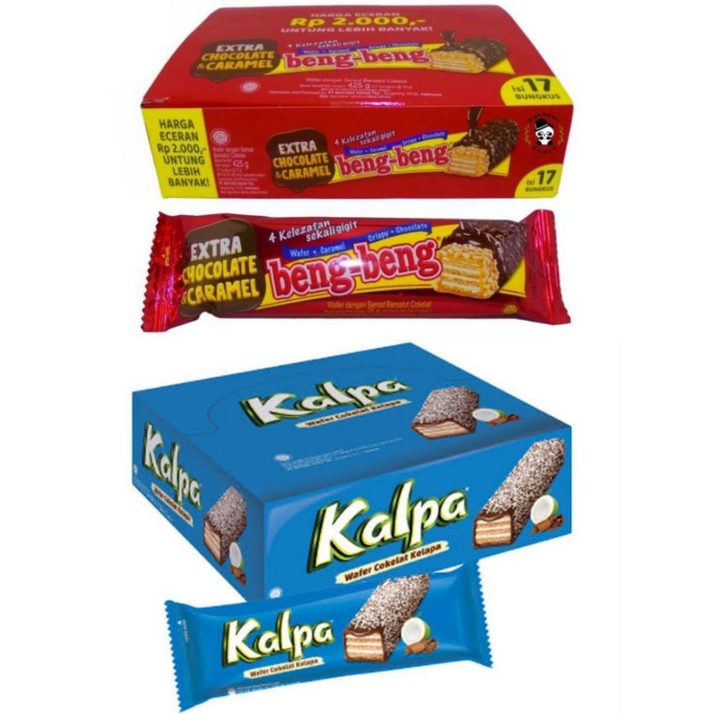 

Bengbeng / Kalpa