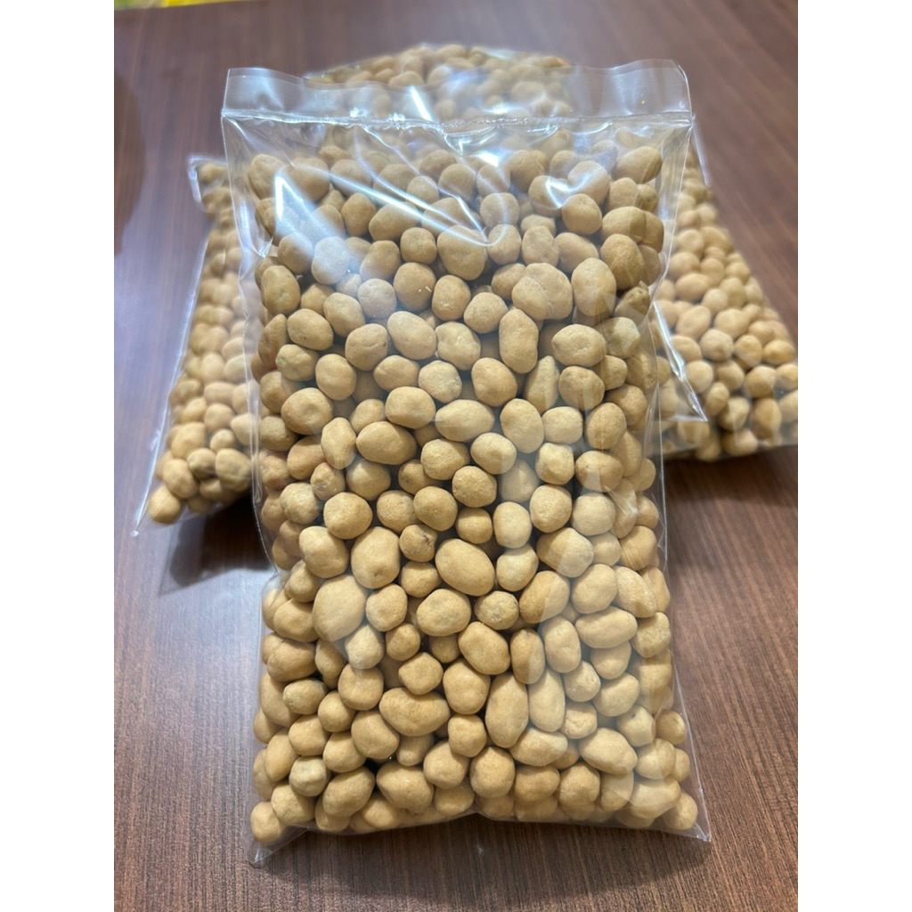 

KACANG ATOM BIMA 250gr
