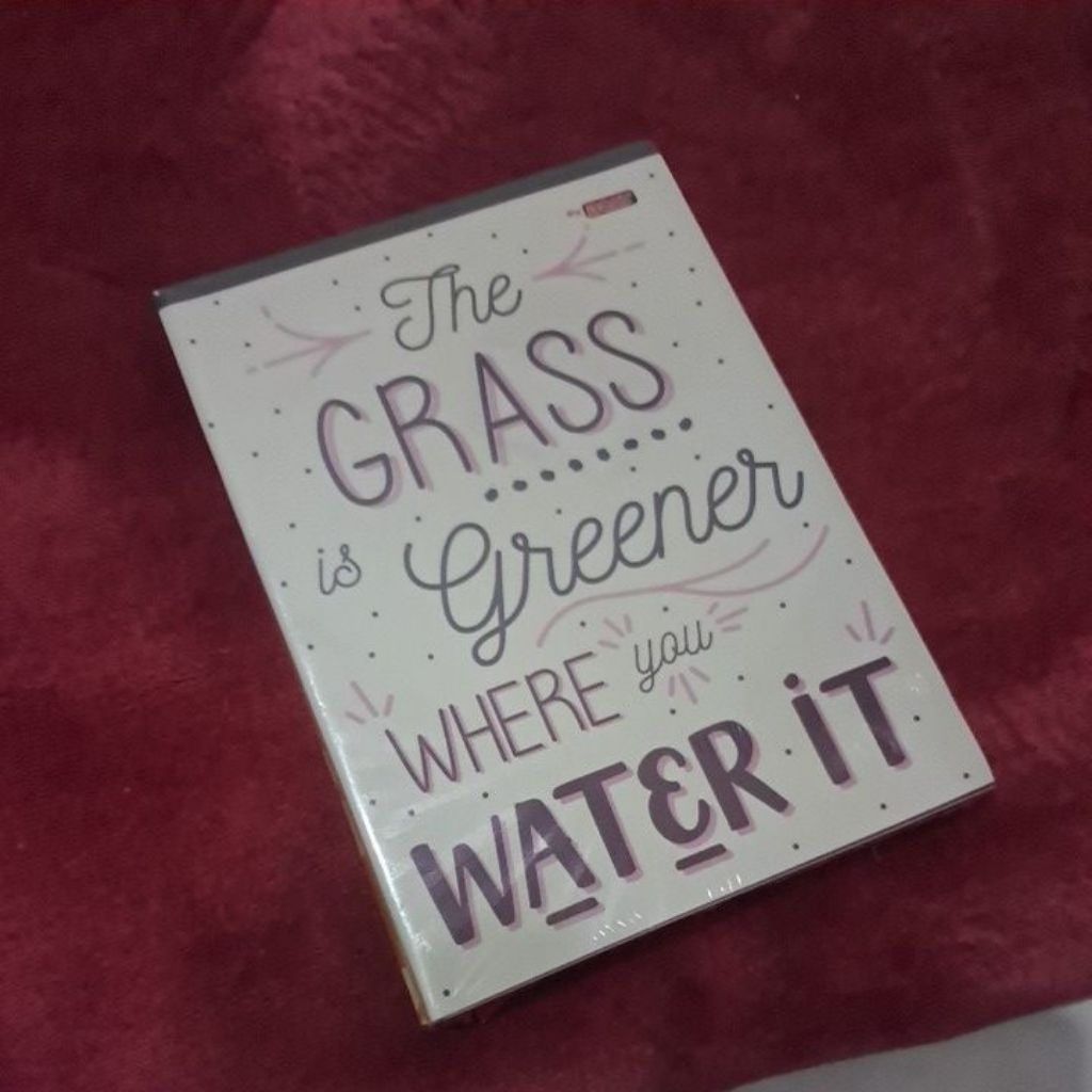 

NEW buku big boss murah 42 lembar pack isi 6