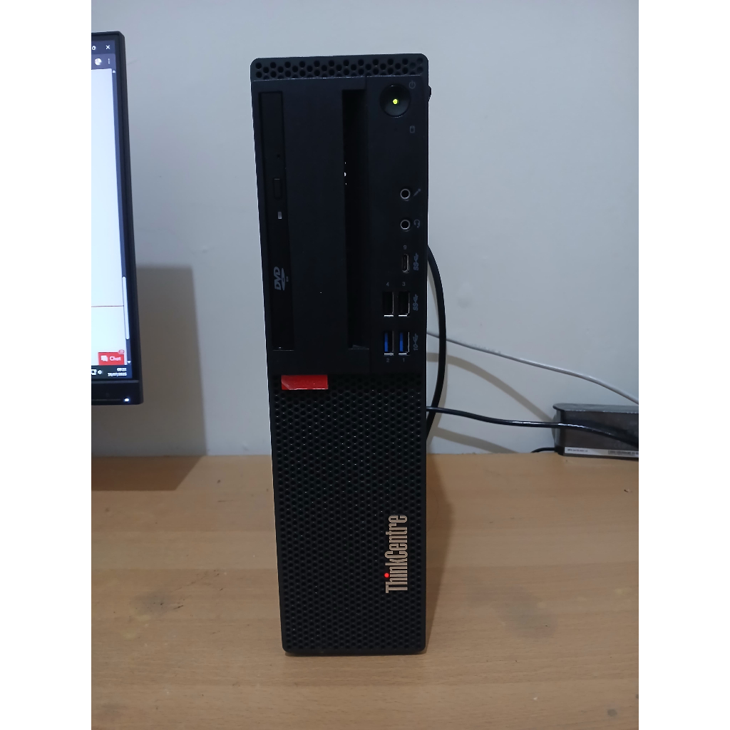 Workstation PC Lenovo ThinkCentre m920 intel i5 9500 Gen 9