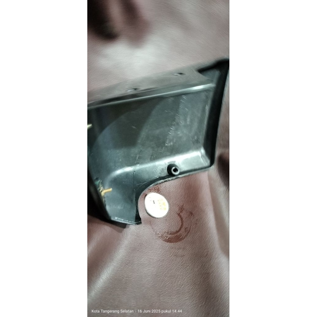 KUPING BEMPER DEPAN KANAN TAFT GT ASLI