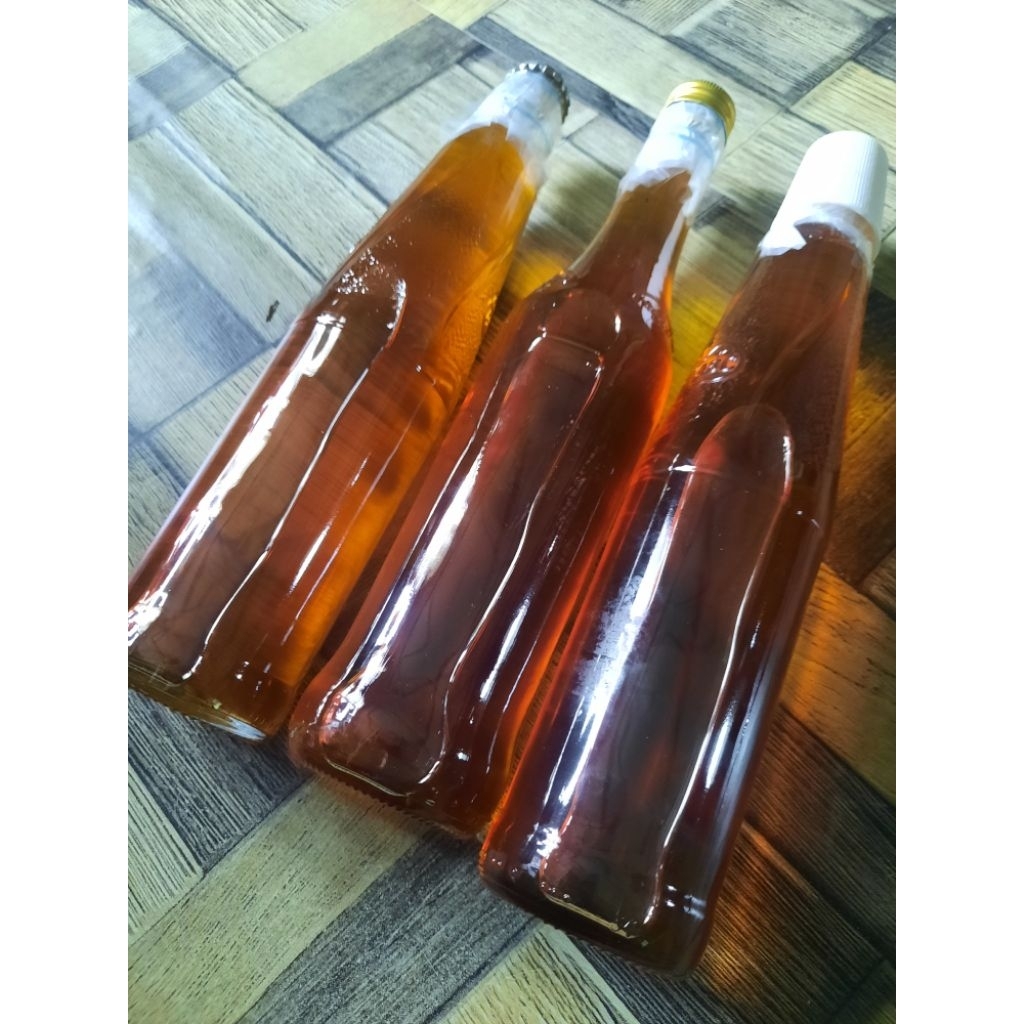 READY Madu Murni Tawon Asli 100% Tanpa Campuran