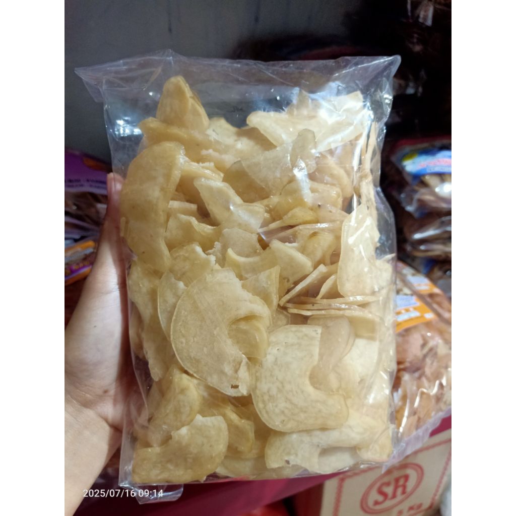 

Ancuran Mede Walet Udm /Rwm Super 500 gram