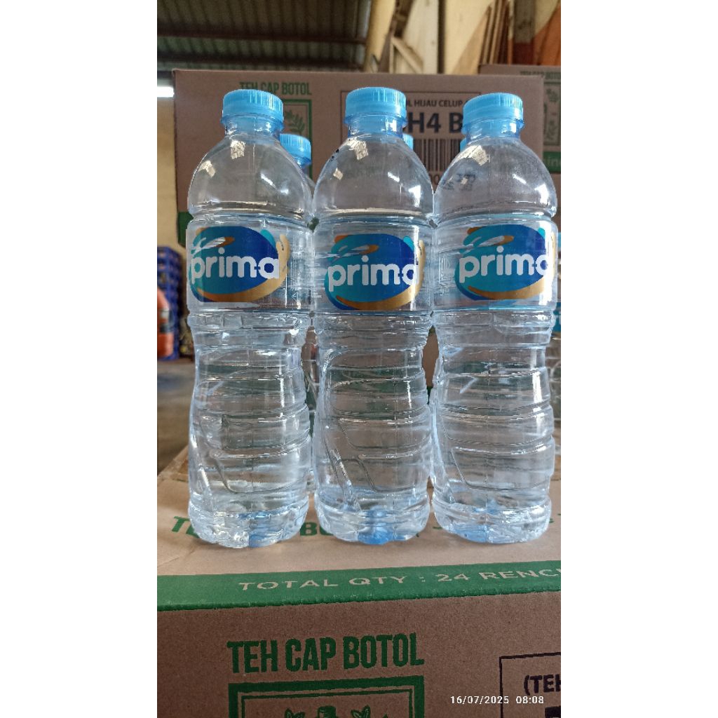 

prima 600ml x 24pcs