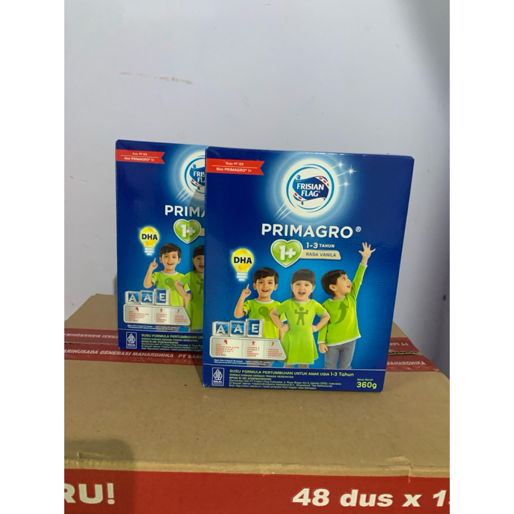 

SUSU FRISIAN FLAG 1+ 360gr VANILA MURAH