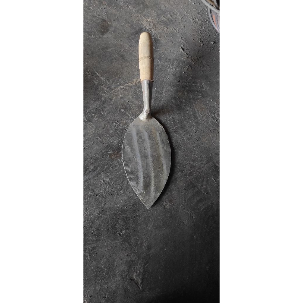 cetok tukang sukun besar