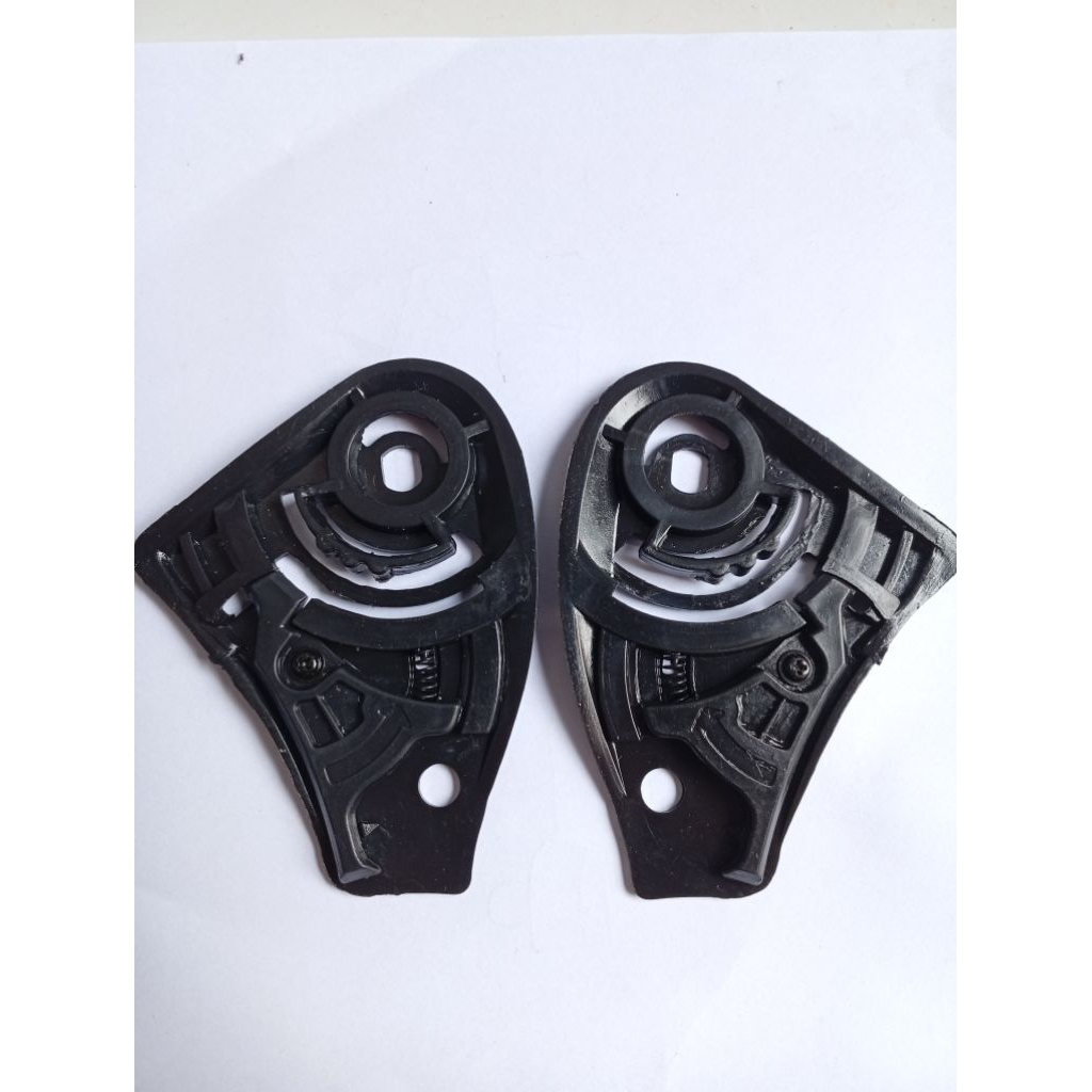 Rachet pengunci kaca helm KYT Venom Plug and play