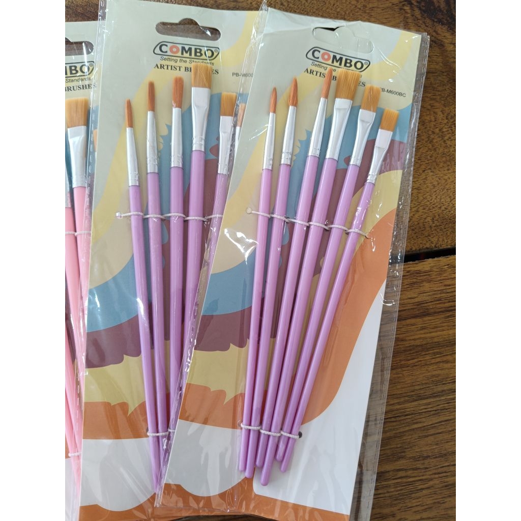 

COMBO KUAS PB-M600BC – PERALATAN CAT PROFESIONAL UNTUK HASIL SEMPURNA