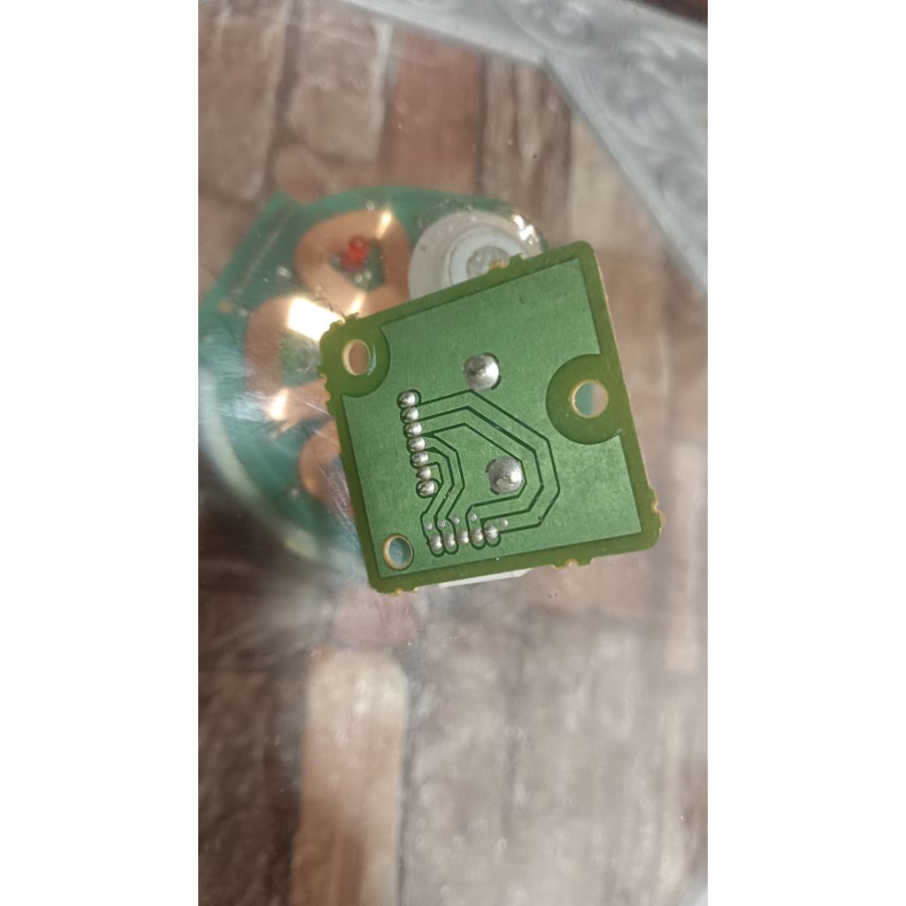 papan PCB PHONE KEYBOARD YAMAHA PSR-S950 ORIGINAL