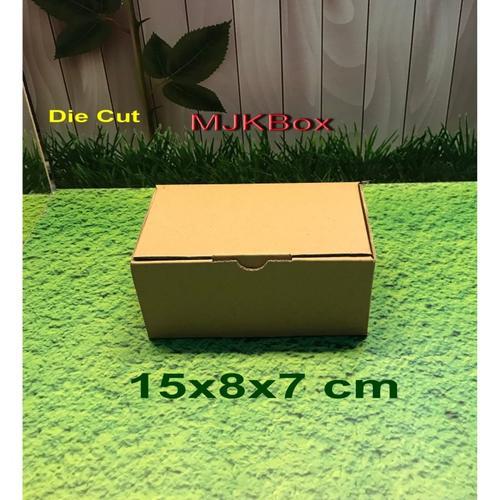 

Kotak Kardus Karton Uk.15x8x7 cm.........Die Cut