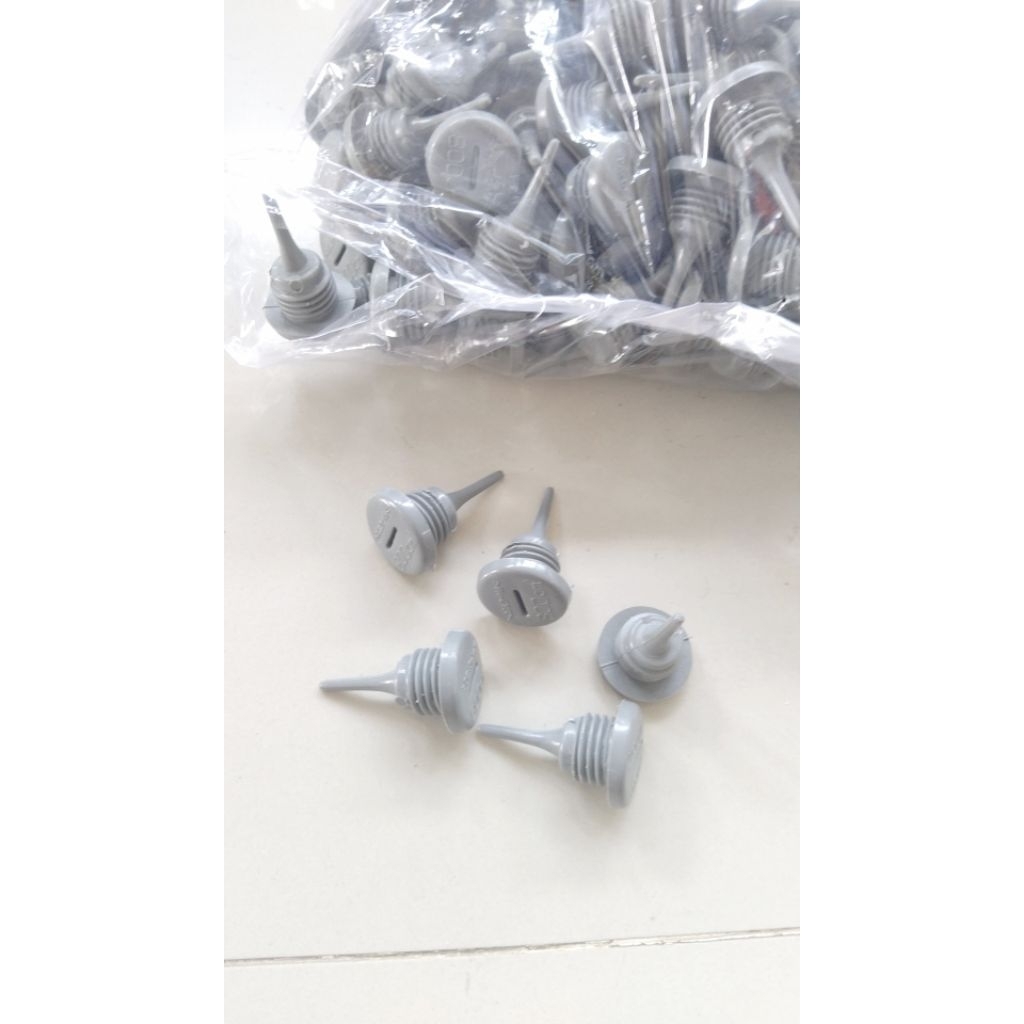 Tutup colokan Oli Motor mio sporty, mio soul